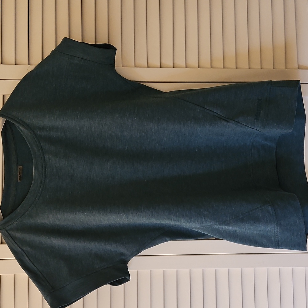 Marmot tee